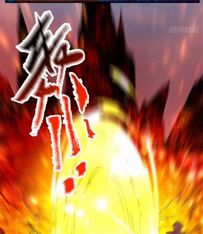 Trở Về Làm Đại Lão Thời Mạt Thế 282 trang 28