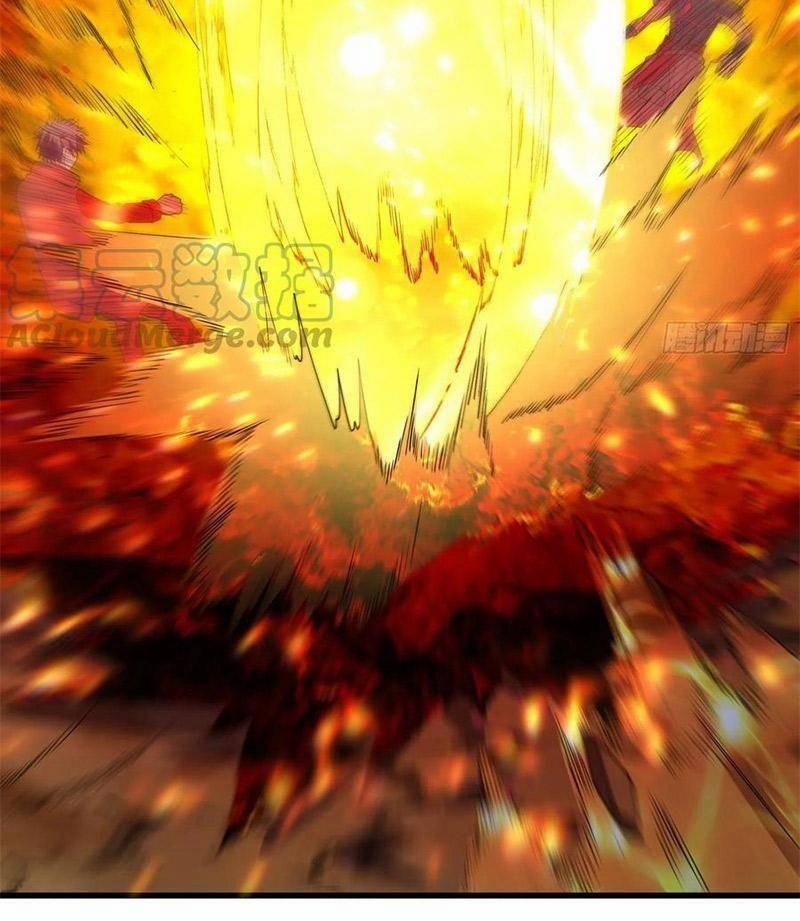 Trở Về Làm Đại Lão Thời Mạt Thế 282 trang 29