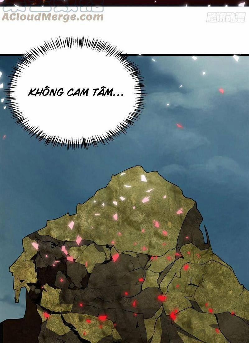 Trở Về Làm Đại Lão Thời Mạt Thế 282 trang 3