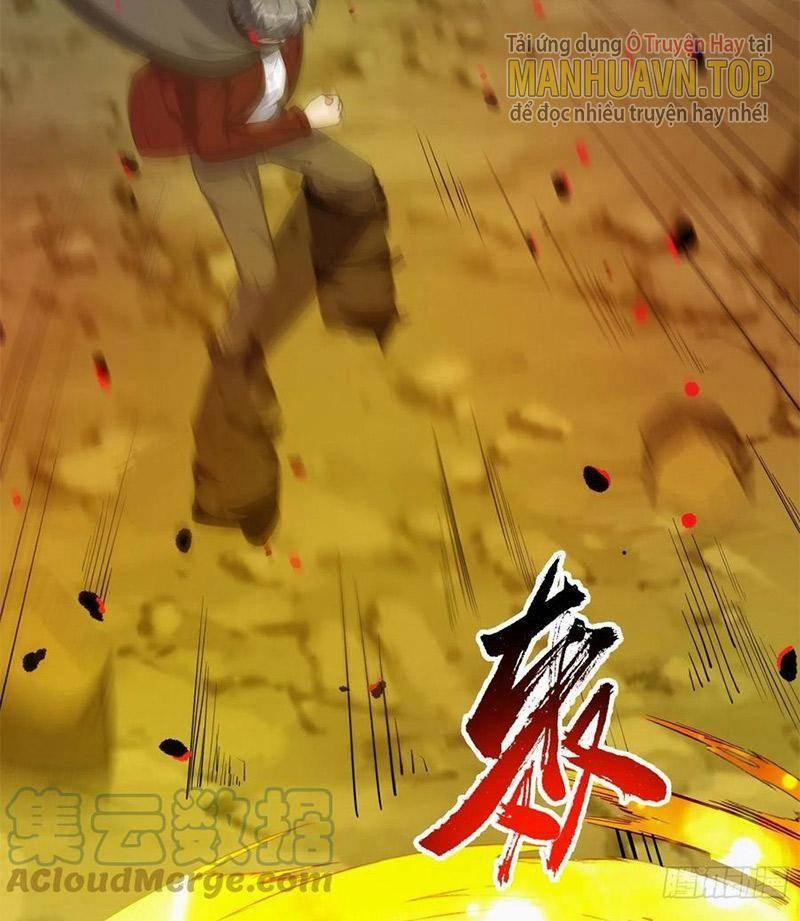 Trở Về Làm Đại Lão Thời Mạt Thế 282 trang 31