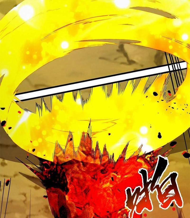 Trở Về Làm Đại Lão Thời Mạt Thế 282 trang 32