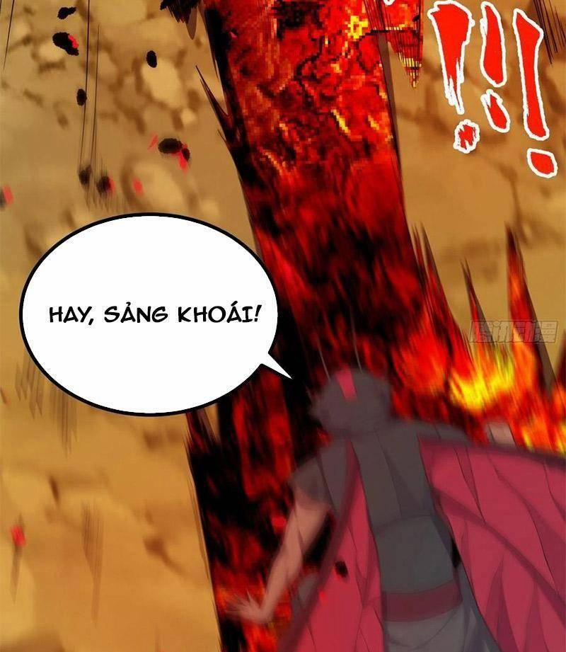 Trở Về Làm Đại Lão Thời Mạt Thế 282 trang 33