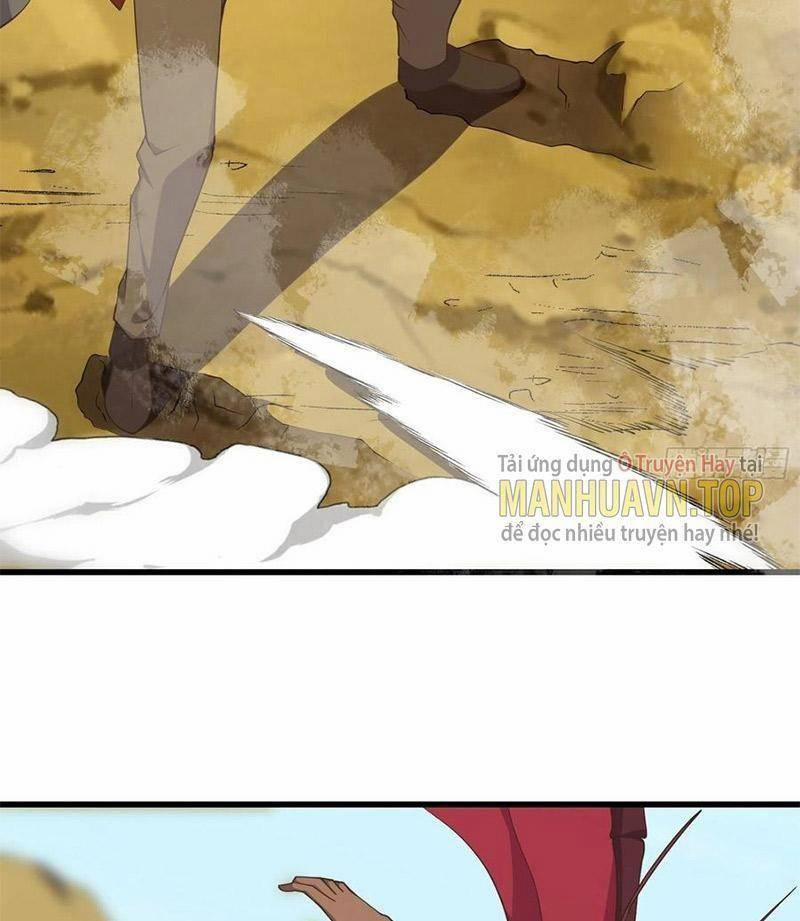 Trở Về Làm Đại Lão Thời Mạt Thế 282 trang 35