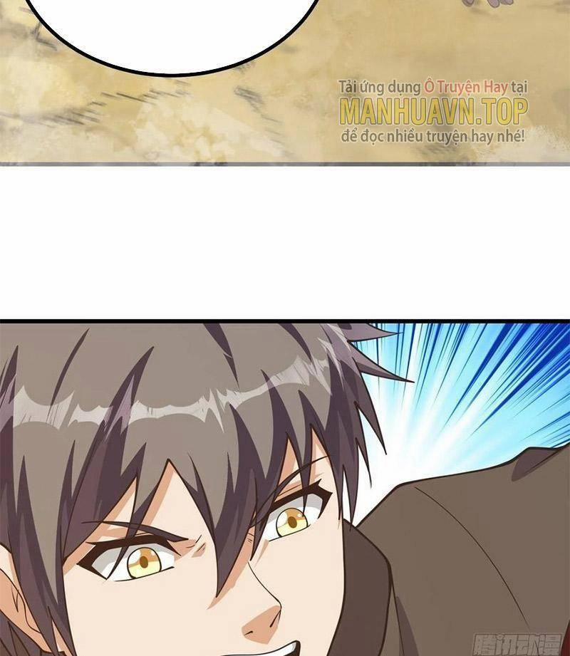 Trở Về Làm Đại Lão Thời Mạt Thế 282 trang 37