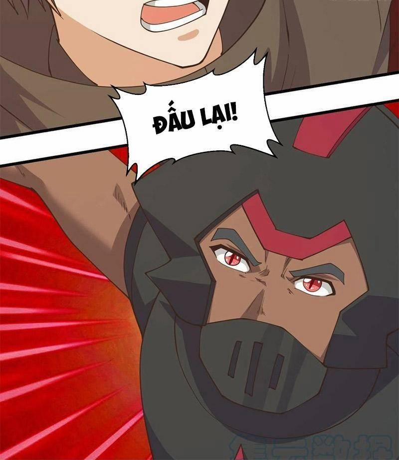 Trở Về Làm Đại Lão Thời Mạt Thế 282 trang 38