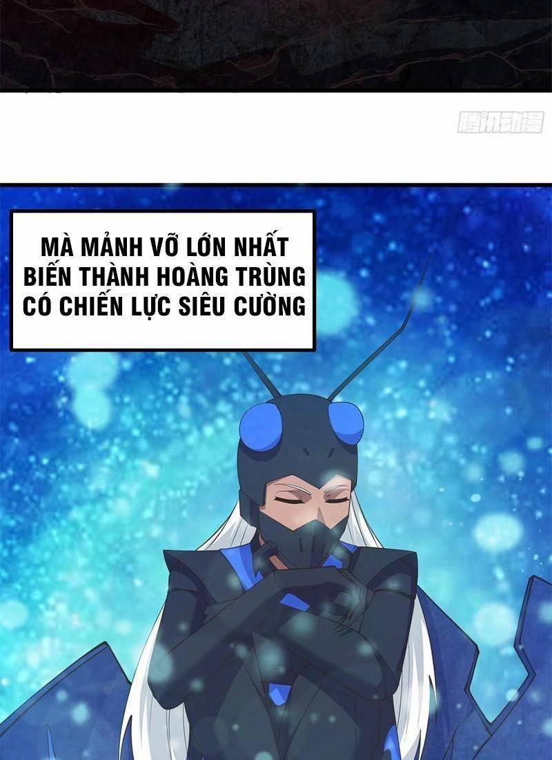 Trở Về Làm Đại Lão Thời Mạt Thế 282 trang 6