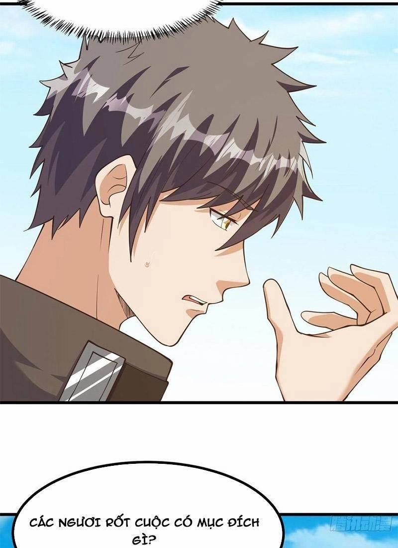 Trở Về Làm Đại Lão Thời Mạt Thế 282 trang 8