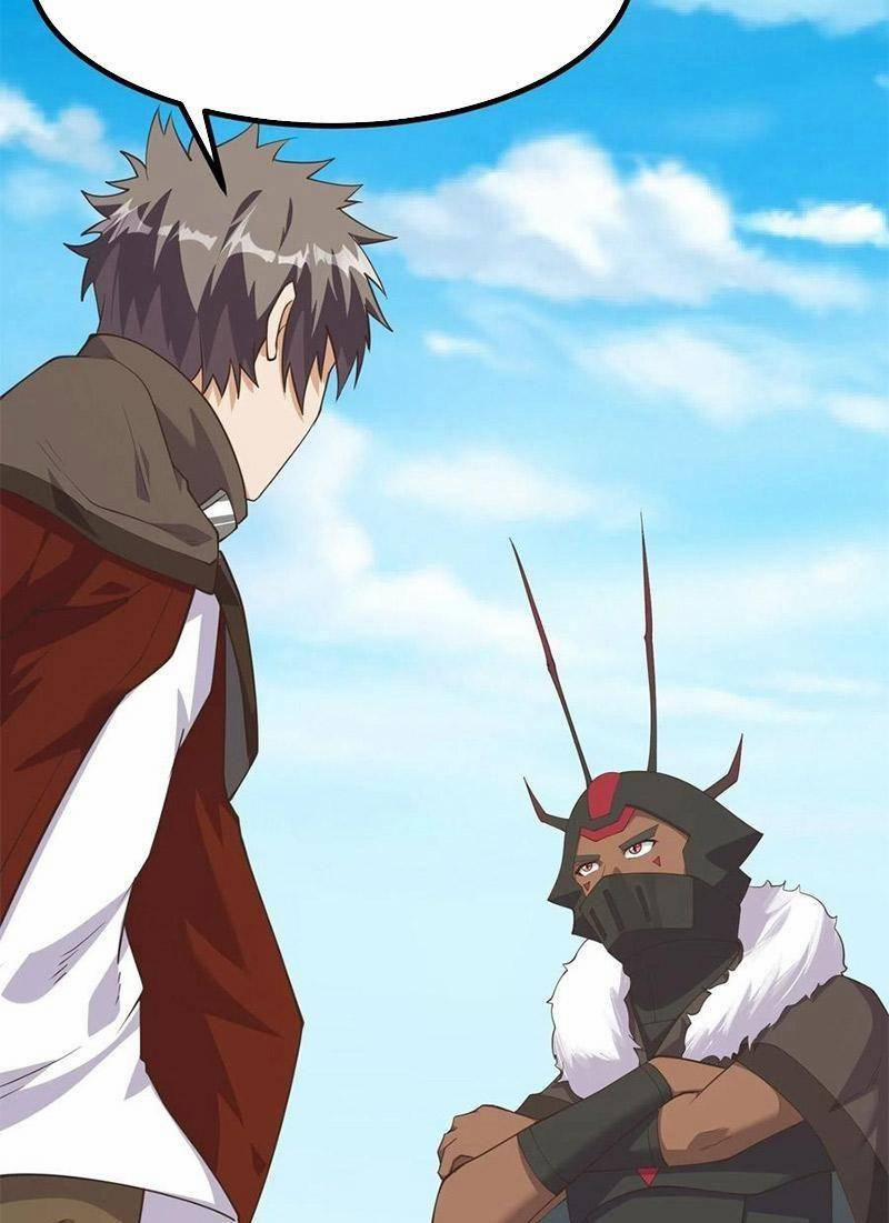 Trở Về Làm Đại Lão Thời Mạt Thế 282 trang 9