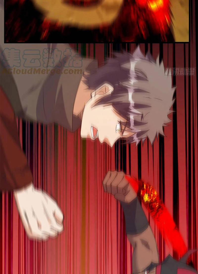 Trở Về Làm Đại Lão Thời Mạt Thế 283 trang 1