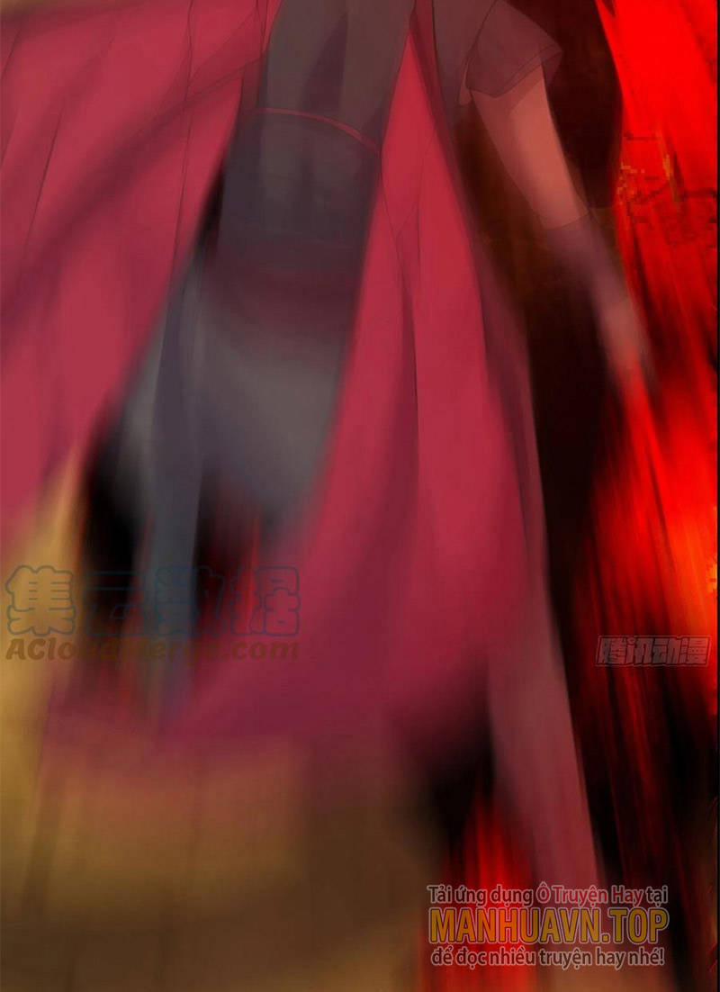 Trở Về Làm Đại Lão Thời Mạt Thế 283 trang 11