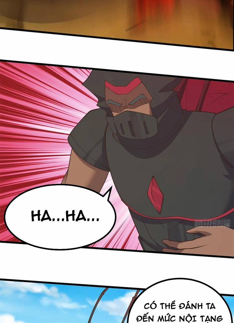 Trở Về Làm Đại Lão Thời Mạt Thế 283 trang 12