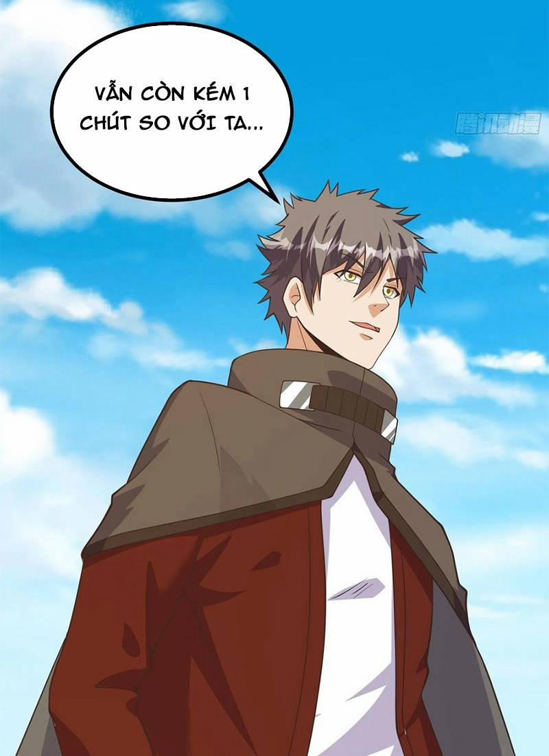 Trở Về Làm Đại Lão Thời Mạt Thế 283 trang 15