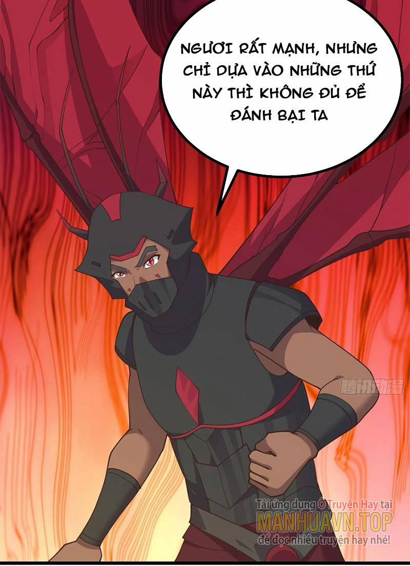 Trở Về Làm Đại Lão Thời Mạt Thế 283 trang 17