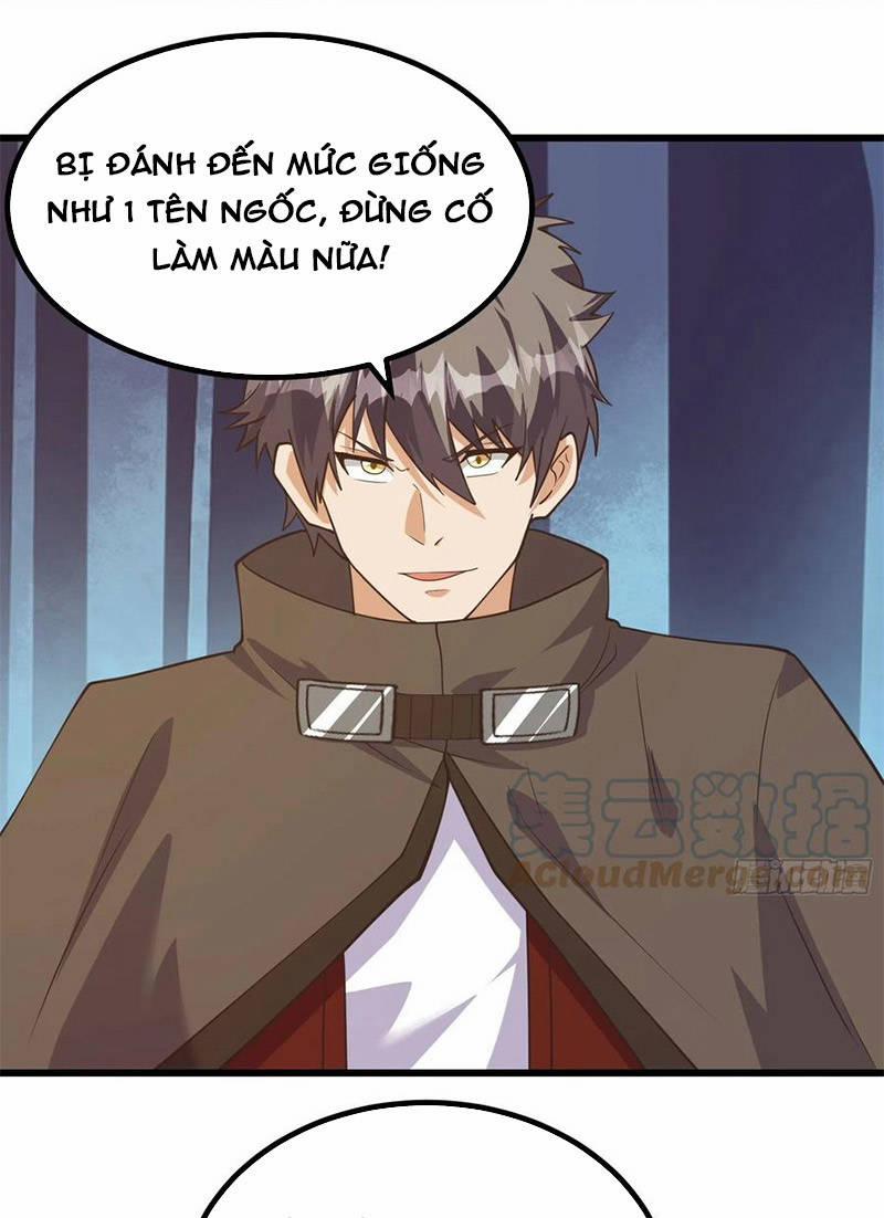 Trở Về Làm Đại Lão Thời Mạt Thế 283 trang 18