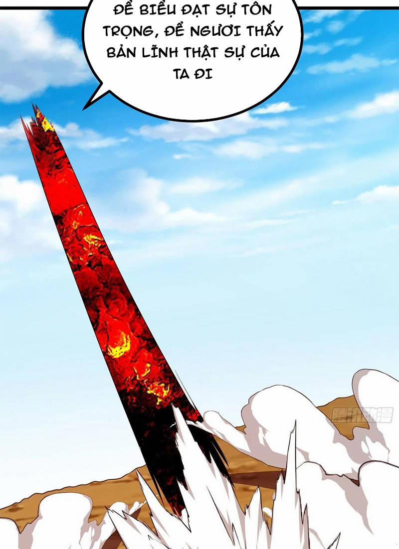 Trở Về Làm Đại Lão Thời Mạt Thế 283 trang 19