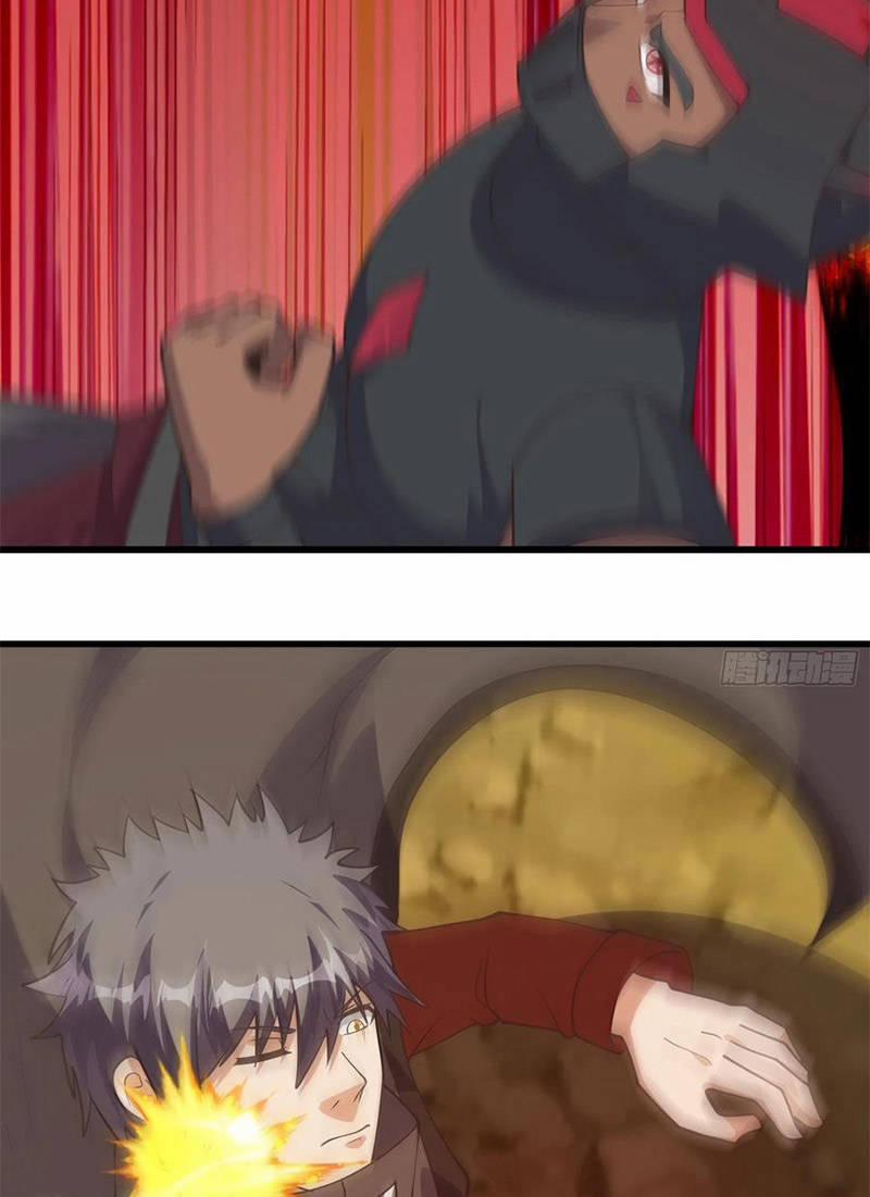 Trở Về Làm Đại Lão Thời Mạt Thế 283 trang 2