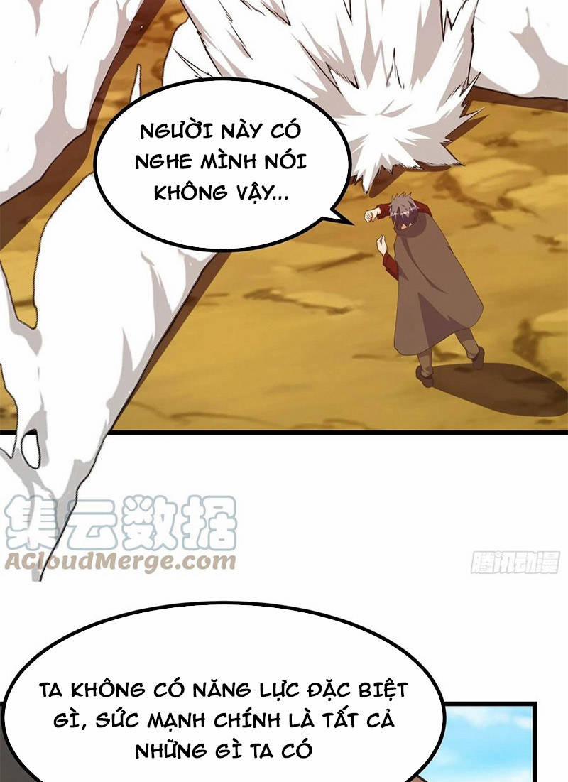 Trở Về Làm Đại Lão Thời Mạt Thế 283 trang 20