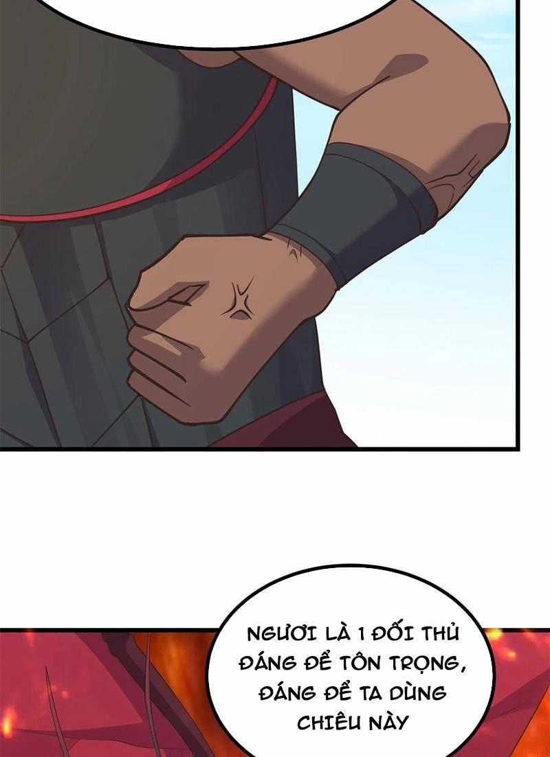 Trở Về Làm Đại Lão Thời Mạt Thế 283 trang 21