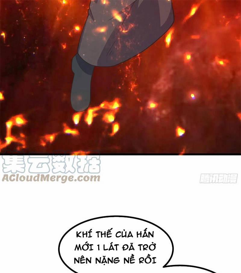 Trở Về Làm Đại Lão Thời Mạt Thế 283 trang 23