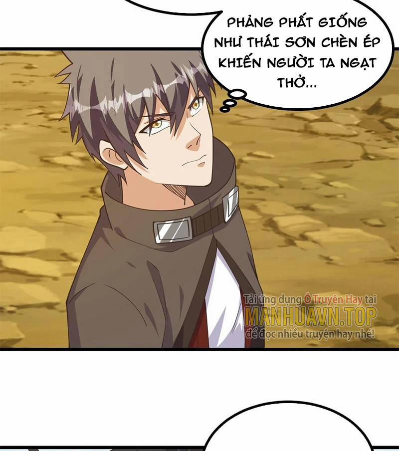 Trở Về Làm Đại Lão Thời Mạt Thế 283 trang 24