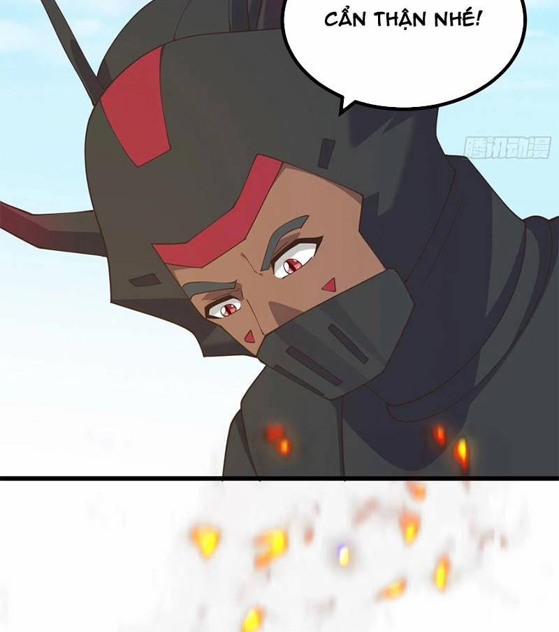 Trở Về Làm Đại Lão Thời Mạt Thế 283 trang 25