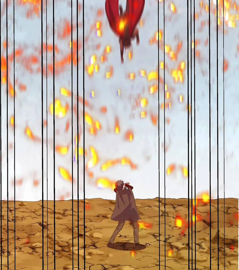 Trở Về Làm Đại Lão Thời Mạt Thế 283 trang 27