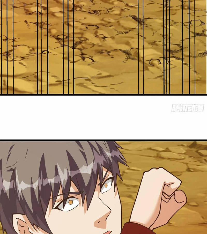 Trở Về Làm Đại Lão Thời Mạt Thế 283 trang 28