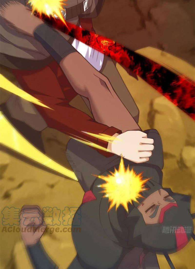 Trở Về Làm Đại Lão Thời Mạt Thế 283 trang 3