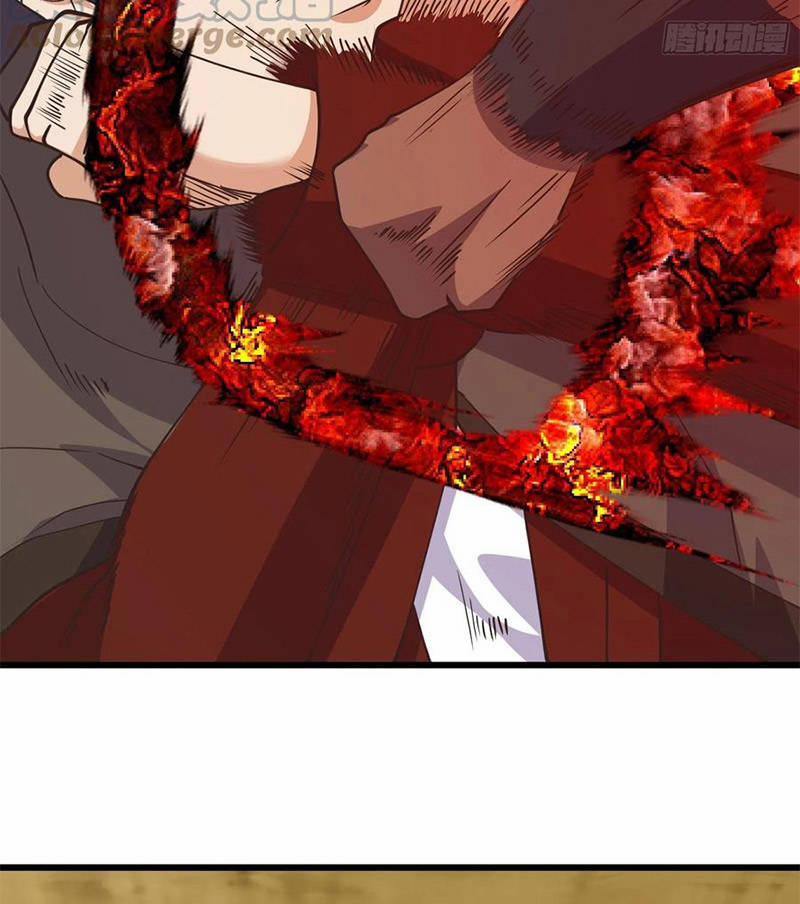 Trở Về Làm Đại Lão Thời Mạt Thế 283 trang 30