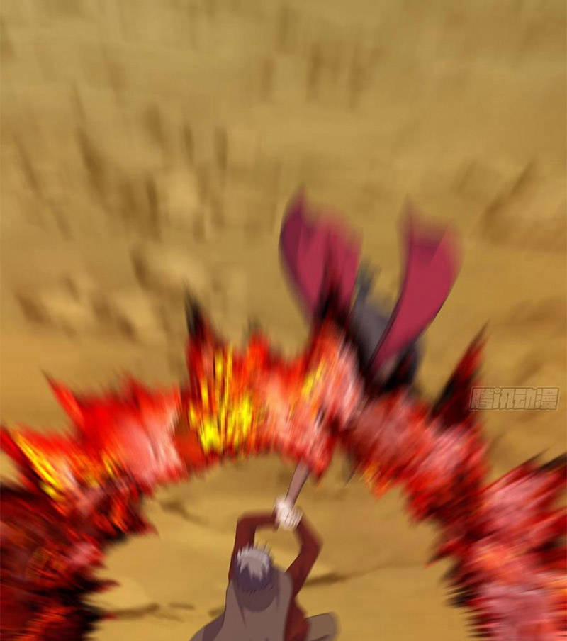 Trở Về Làm Đại Lão Thời Mạt Thế 283 trang 31