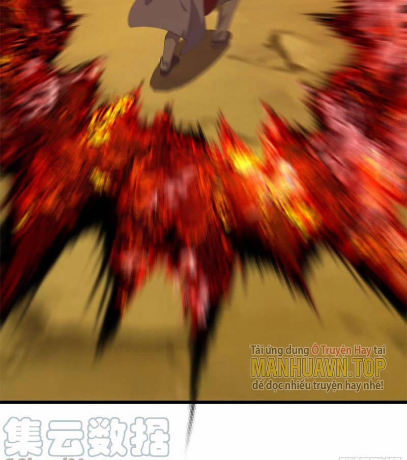 Trở Về Làm Đại Lão Thời Mạt Thế 283 trang 32