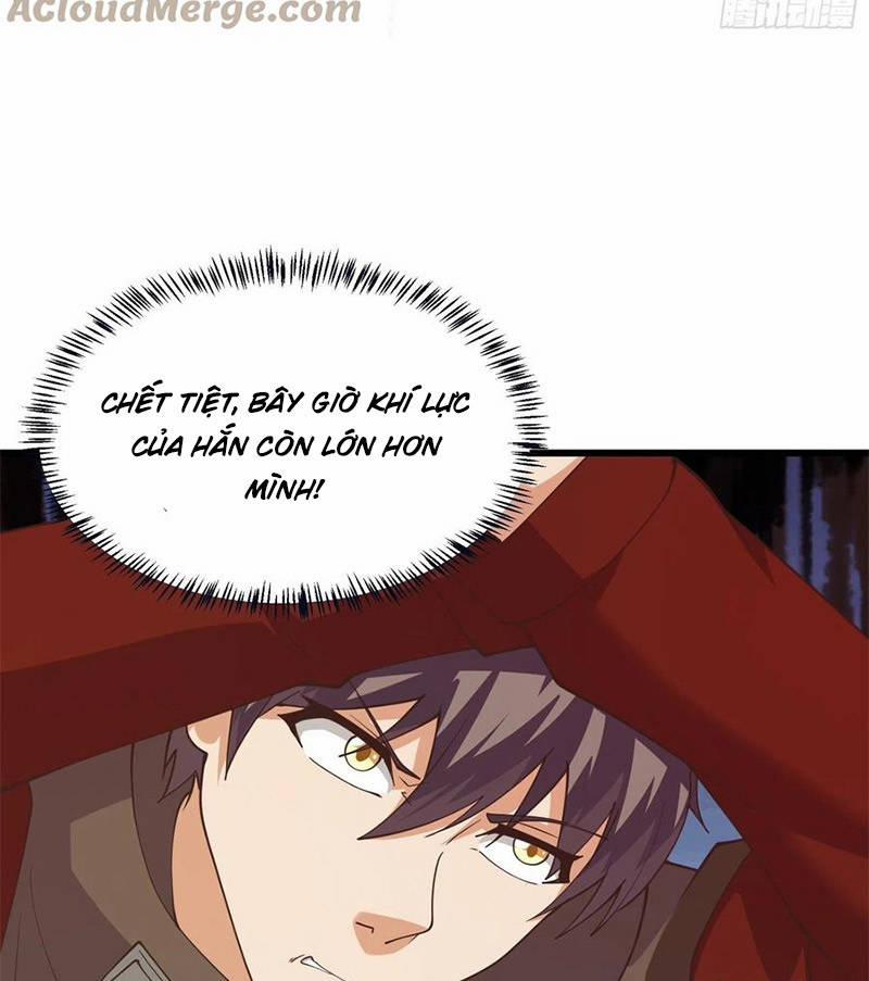 Trở Về Làm Đại Lão Thời Mạt Thế 283 trang 33