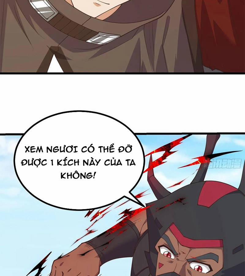 Trở Về Làm Đại Lão Thời Mạt Thế 283 trang 34