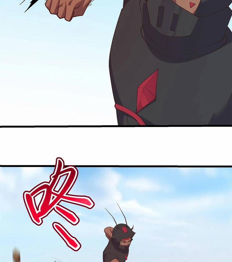 Trở Về Làm Đại Lão Thời Mạt Thế 283 trang 35