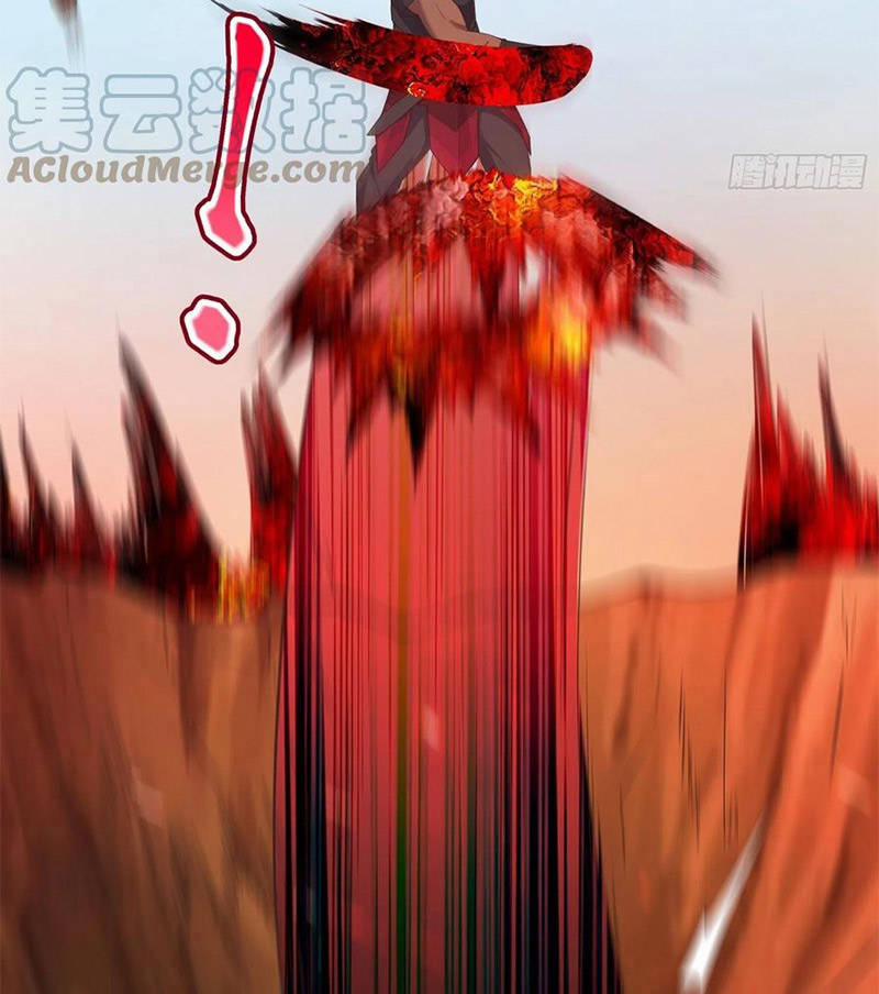 Trở Về Làm Đại Lão Thời Mạt Thế 283 trang 36