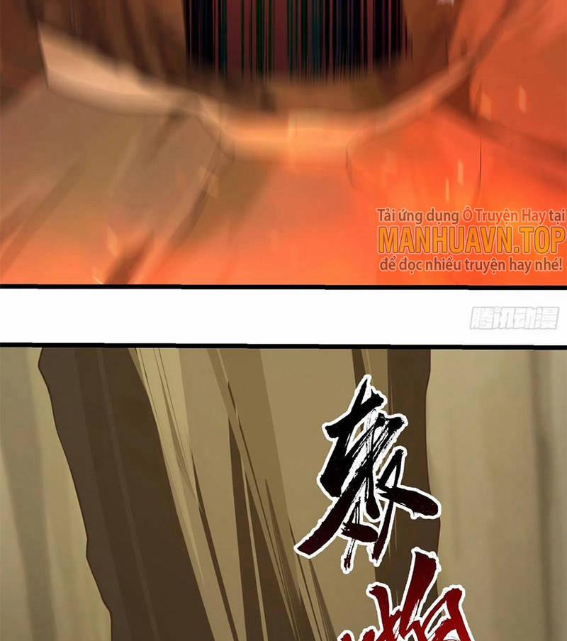 Trở Về Làm Đại Lão Thời Mạt Thế 283 trang 37