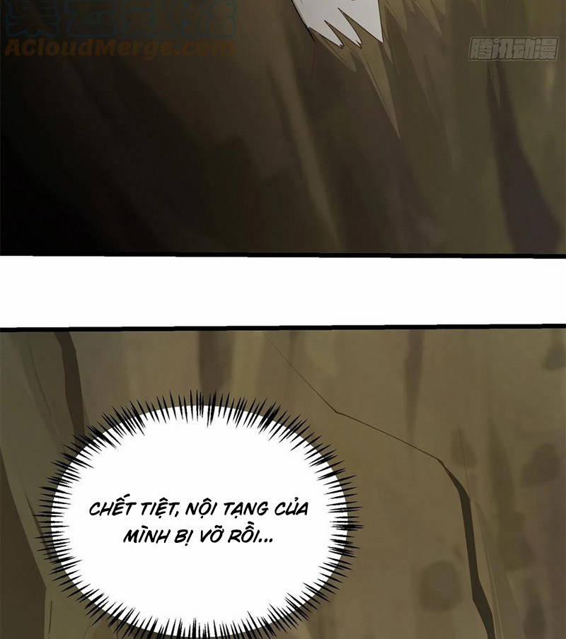 Trở Về Làm Đại Lão Thời Mạt Thế 283 trang 39