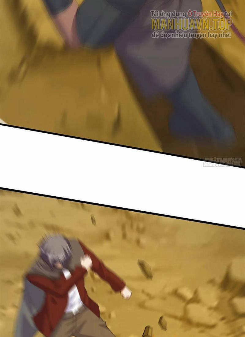 Trở Về Làm Đại Lão Thời Mạt Thế 283 trang 4