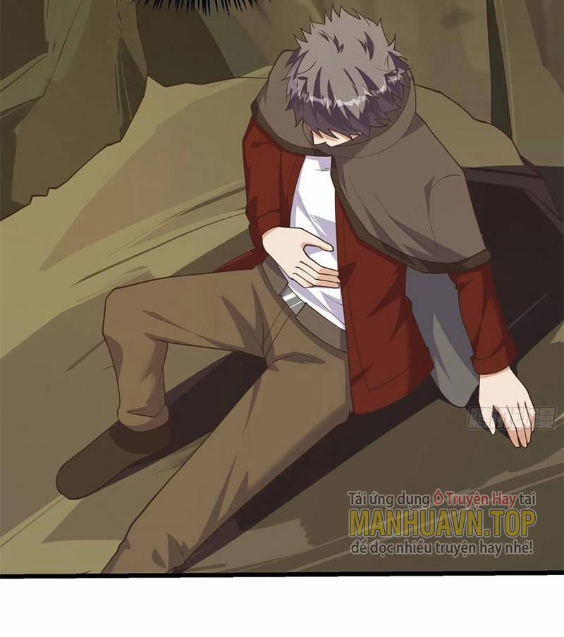 Trở Về Làm Đại Lão Thời Mạt Thế 283 trang 40