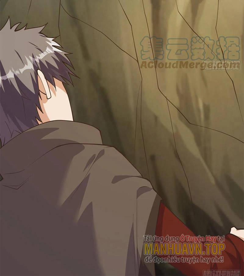 Trở Về Làm Đại Lão Thời Mạt Thế 283 trang 42