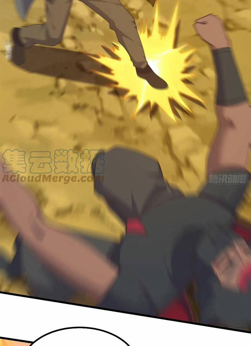 Trở Về Làm Đại Lão Thời Mạt Thế 283 trang 5