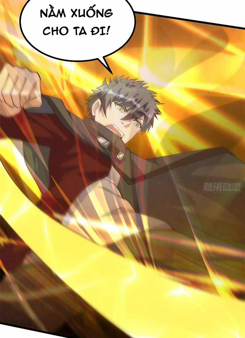 Trở Về Làm Đại Lão Thời Mạt Thế 283 trang 6