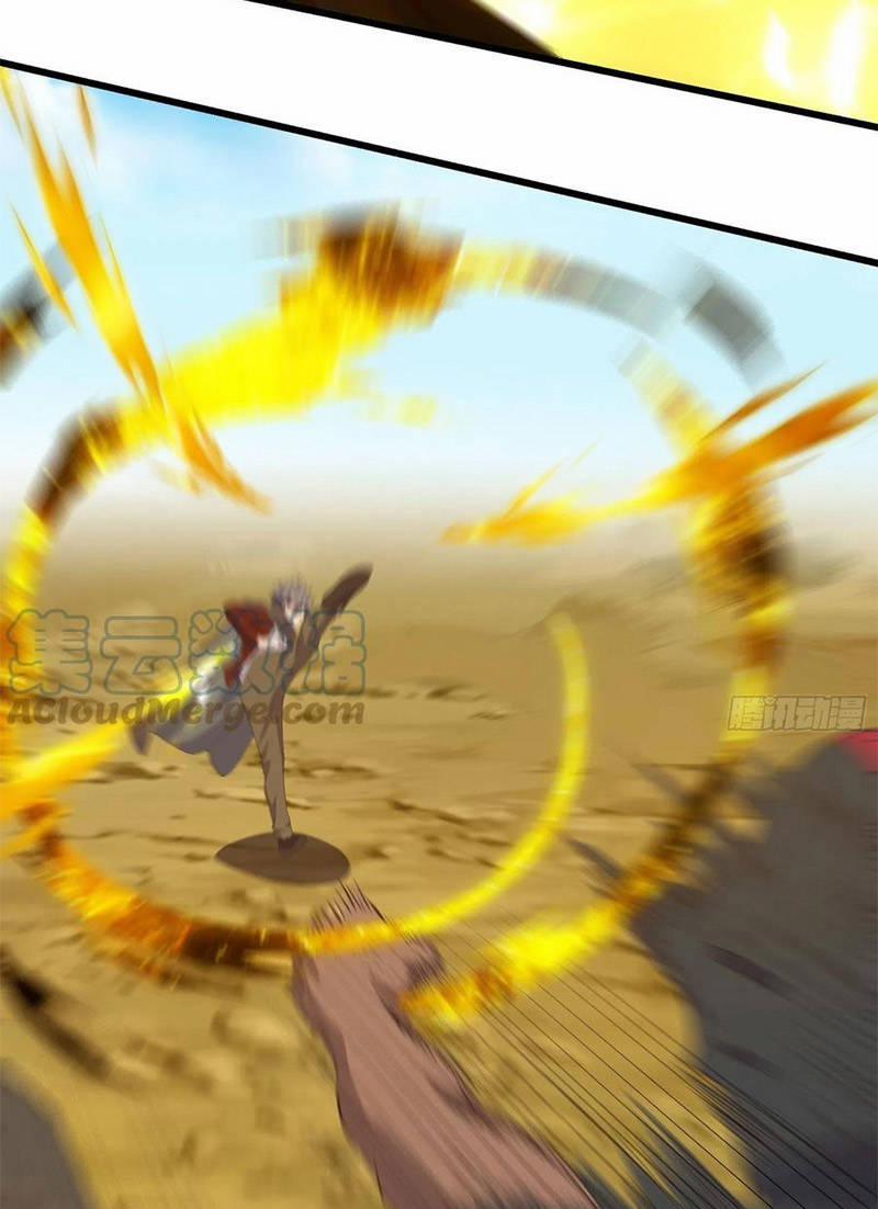 Trở Về Làm Đại Lão Thời Mạt Thế 283 trang 7