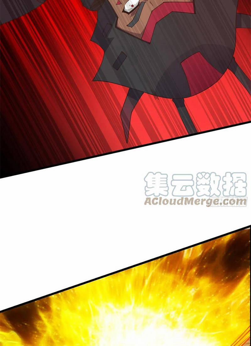 Trở Về Làm Đại Lão Thời Mạt Thế 283 trang 9