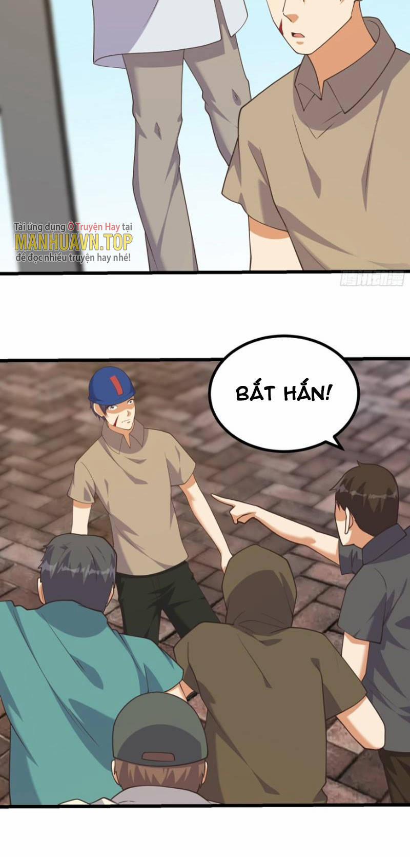 Trở Về Làm Đại Lão Thời Mạt Thế 286 trang 13