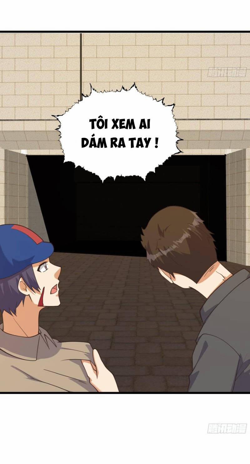 Trở Về Làm Đại Lão Thời Mạt Thế 286 trang 14