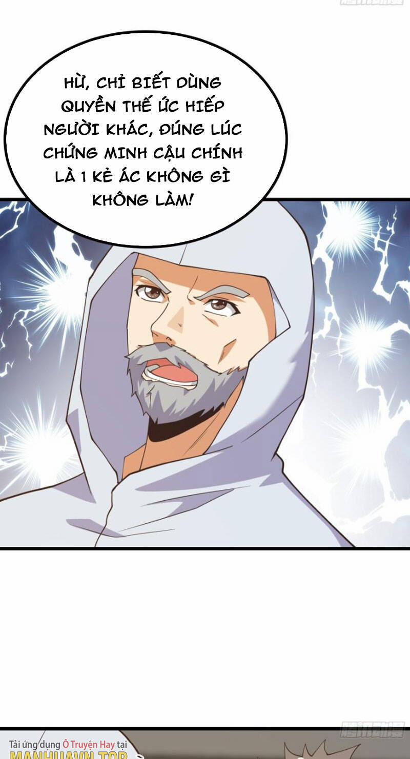 Trở Về Làm Đại Lão Thời Mạt Thế 286 trang 18