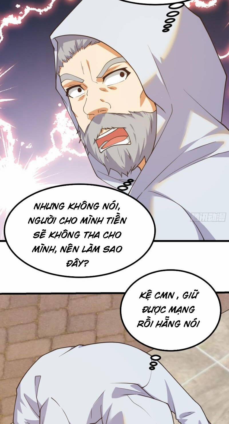 Trở Về Làm Đại Lão Thời Mạt Thế 286 trang 20