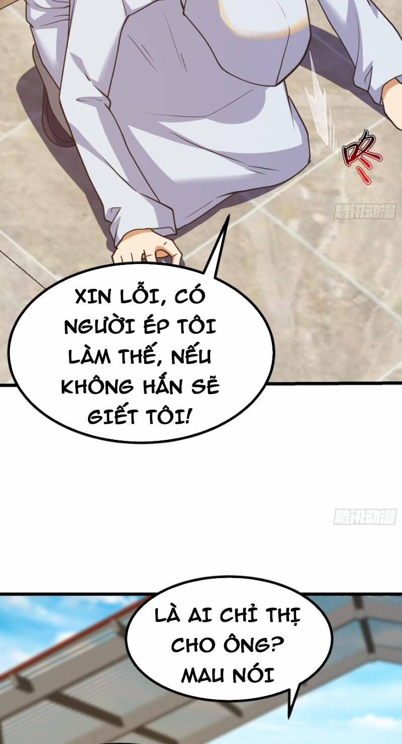 Trở Về Làm Đại Lão Thời Mạt Thế 286 trang 21