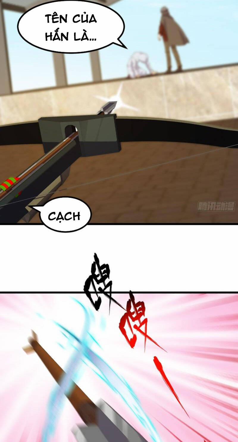 Trở Về Làm Đại Lão Thời Mạt Thế 286 trang 22